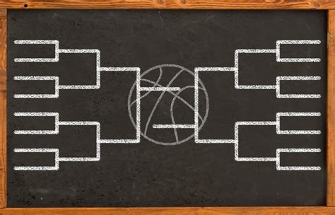 How To Bracketology For Non Sporting Types Weekly Gravy
