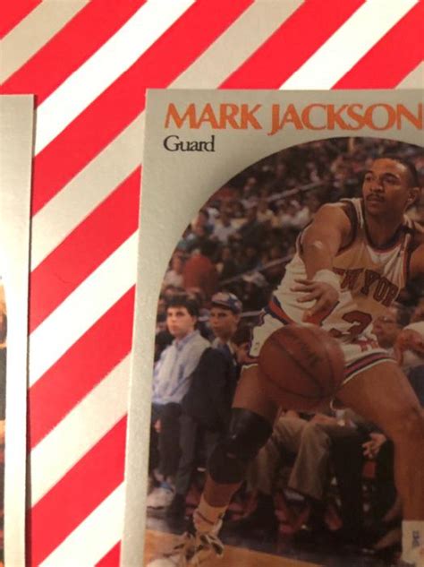 Check spelling or type a new query. Menendez brothers Mark Jackson basketball cards Saanich, Victoria