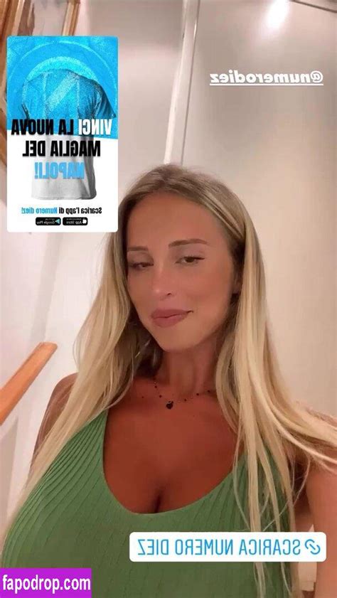 Maria Arreghini Mariiia Meriarreghini Leaked Nude Photo From Onlyfans And Patreon 0072