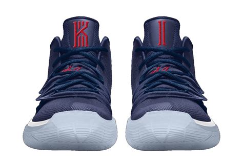 However, he is not a fan of his upcoming model, calling them trash. nike-kyrie-5-id (8) - KENLU.net