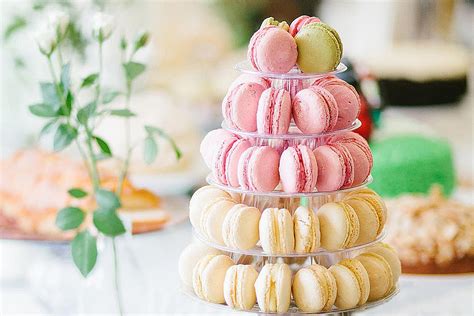A Beginner S Guide To Bakery Worthy French Macarons At Home Recipe
