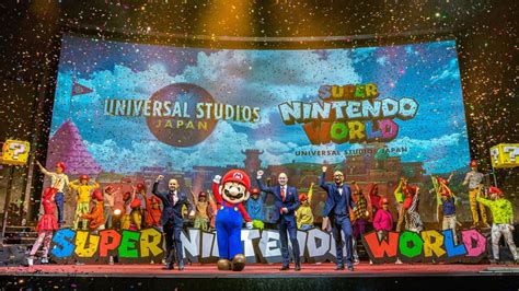 Jun 22, 2021 · japan's olympic responsibility the summer games in tokyo could showcase the feats of humanity, or the failures of it. Super Nintendo World: Everything We Know About Japan's Highly Anticipated Theme Park | Condé ...
