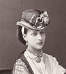 Princess of Wales, 1860s | Princess alexandra of denmark, Queen ...