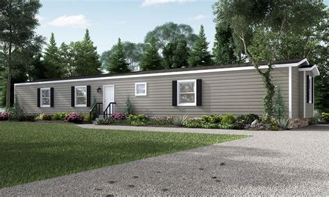 D And J Homes In Richmond In Manufactured Home And Modular Home Dealer