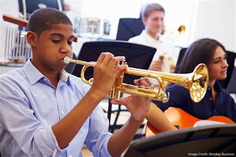 The Potential Benefits Of High School Music Classes Education