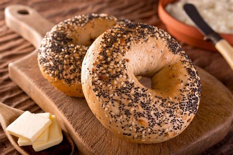 Bagel Wallpapers Wallpaper Cave