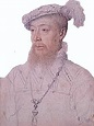 Henri II Robert de La Marck, 1er. Duc de Bouillon.