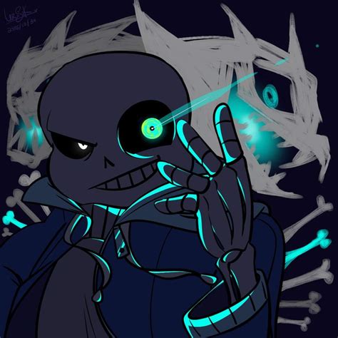 Sans Vs Asriel Dreemur Undertale Amino