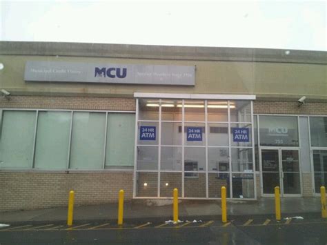 Municipal Credit Union 755 Co Op City Blvd Bronx Ny Credit Unions