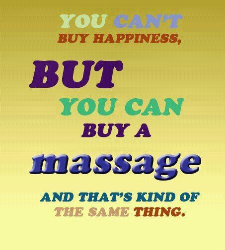 Get A Massage Today Massage Therapy Massage Quotes Massage