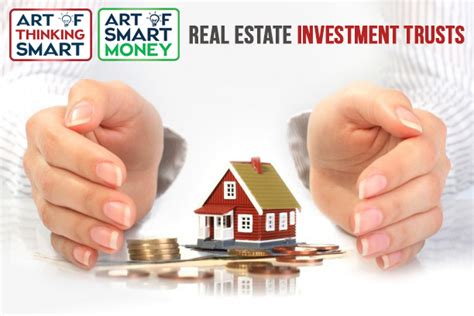 What Are Real Estate Investment Trusts Reits