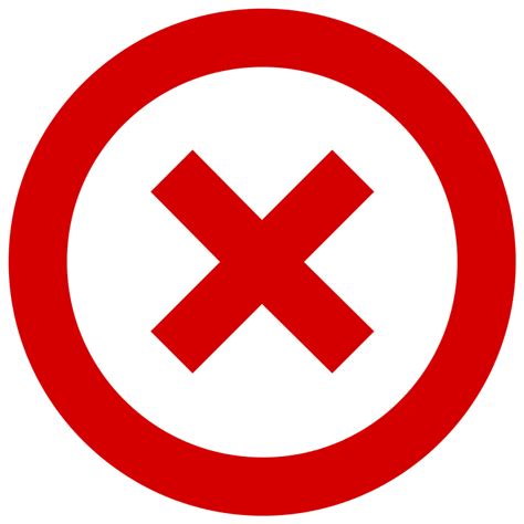 No Logo Png 10 Free Cliparts Download Images On Clipground 2021