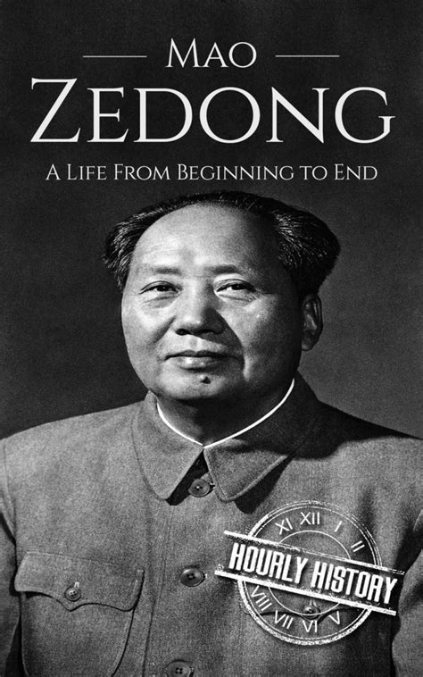 Mao Zedong Biography And Facts 1 Source Of History Books