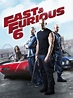 Fast & Furious 6 (2013) - Rotten Tomatoes