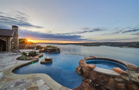 Danny Batista Photography Austin Tx Lake Travis Luxury Home Real