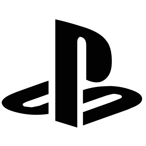 Playstation Logo Png Transparent Images And Photos Finder