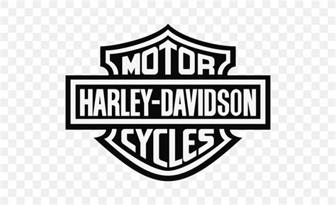 Harley Davidson Logo Decal Sticker Clip Art Png 500x500px