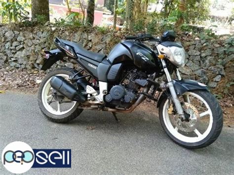 Yamaha is recently launched fz and fzs fi version 3.0 in india. Yamaha fz 2009 last model for urgent sale | Idukki free ...
