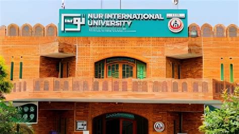 Nur International University Lahore