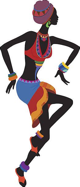 African Ritual Dance Illustrations Royalty Free Vector Graphics And Clip