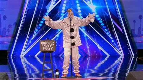 Americas Got Talent 12 Puddles Pity Party Gets Simon Cowells Red