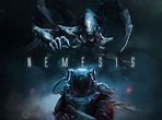 Nemesis - Rezension - Test - Brettspiel - Spiel des Jahres? - Brett und Pad