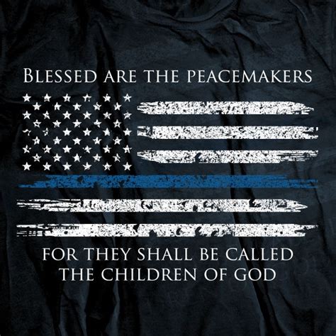It's one of the top 25 documentaries of all time, in my opinion. Praying For The Thin Blue Line by Stuart Luck - DailyPS