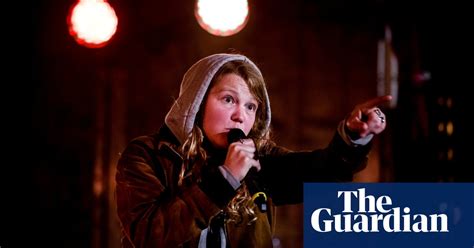 Dismaland Closing Concert In Pictures Art And Design The Guardian