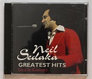 Neil Sedaka Greatest Hits Live In Concert UK CD | eBay