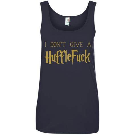 Harry Potter I Don T Give A Hufflefuck Shirt And Sweatshirt Rockatee
