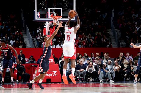 The rockets compete in the national basketball association as a member team of the league's western. Player grades from the Houston Rockets' win vs. Washington ...