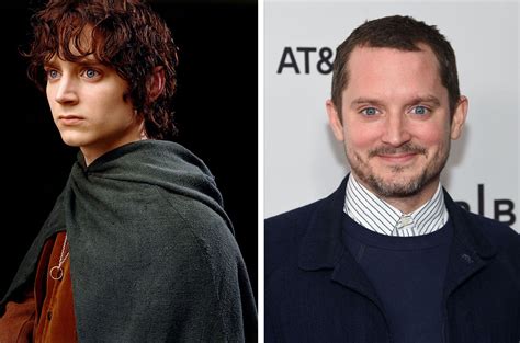 The Cast Of The Lord Of The Rings Then And Now Entertainment Ie