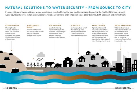Better Water Security We Sink Or Swim Together