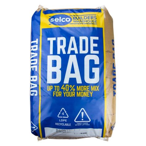 Building Sand Kg Bag Cardiff Only Selco