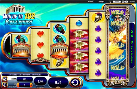 Los mejores juegos de casino para android. lll Jugar Zeus III Tragamonedas Gratis sin Descargar en ...