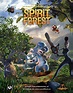 Spirit of the Forest (2008) - IMDb