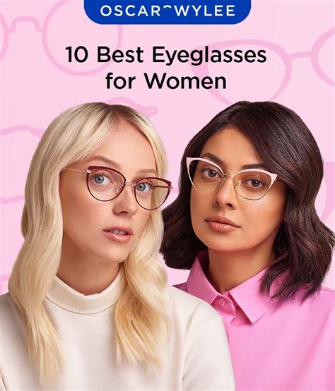 10 Best Eyeglasses For Women In 2023