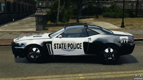 Limit my search to r/gta6. NFSOL State Police Car for GTA 4