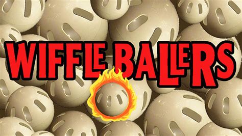Wiffle Ballers