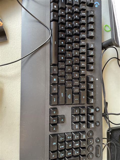 Best Way To Get Rid Ofclean A Dusty Keyboard Rpcmasterrace