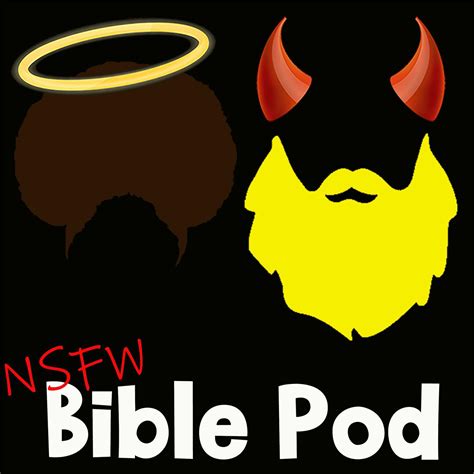 Jacob And His Tricks Part 2 Drugs And Sex The Nsfw Bible Pod Podcast Listen Notes