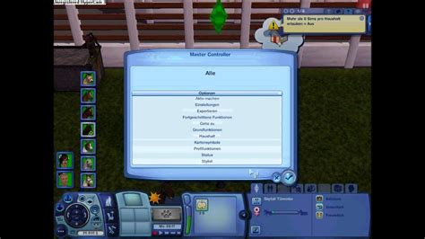 Open Mastercontroller Sims 3 Operfyo