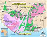 Mineral Exploration Companies In Ghana Images