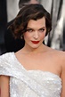 Milla Jovovich at 84th Annual Academy Awards in Los Angeles – HawtCelebs