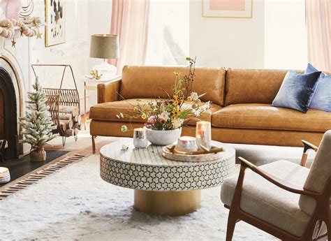 Small Living Room Ideas And Decorating Anthropologie Anthropologie