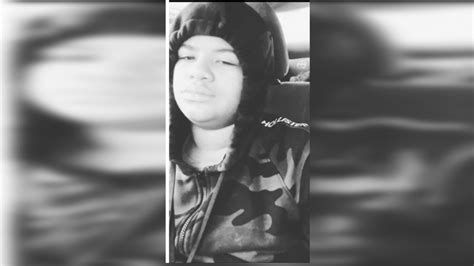 Police Looking For 14 Year Old Runaway In Columbia Whp