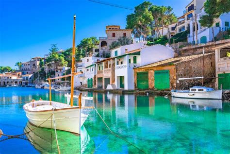 Discover The Best Holiday Destinations In Europe For 2020