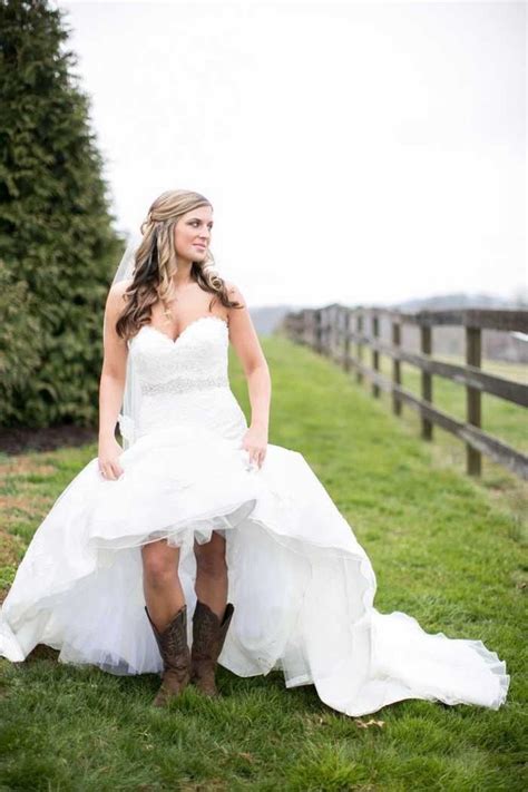 Country Style Wedding Dresses Plus Size Country Style
