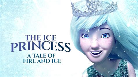 The Ice Princess Uk Trailer Youtube