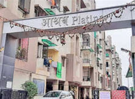 Ashray Platina In New Ranip Ahmedabad Price Reviews And Floor Plan